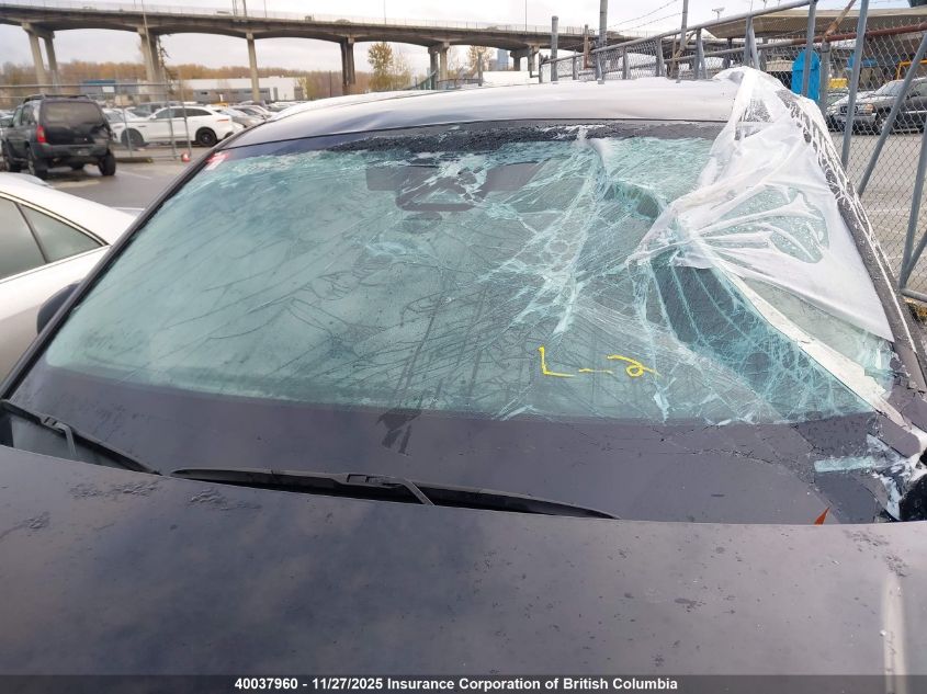 2024 Toyota Grand Highlander Xle/Limited VIN: 5TDACAB55RS000497 Lot: 40037960