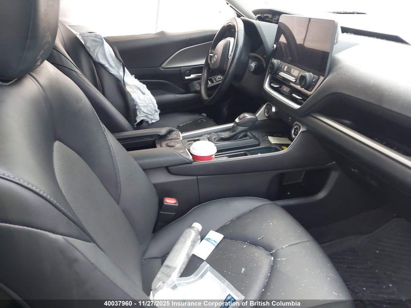 5TDACAB55RS000497 2024 TOYOTA HIGHLANDER photo no. 5