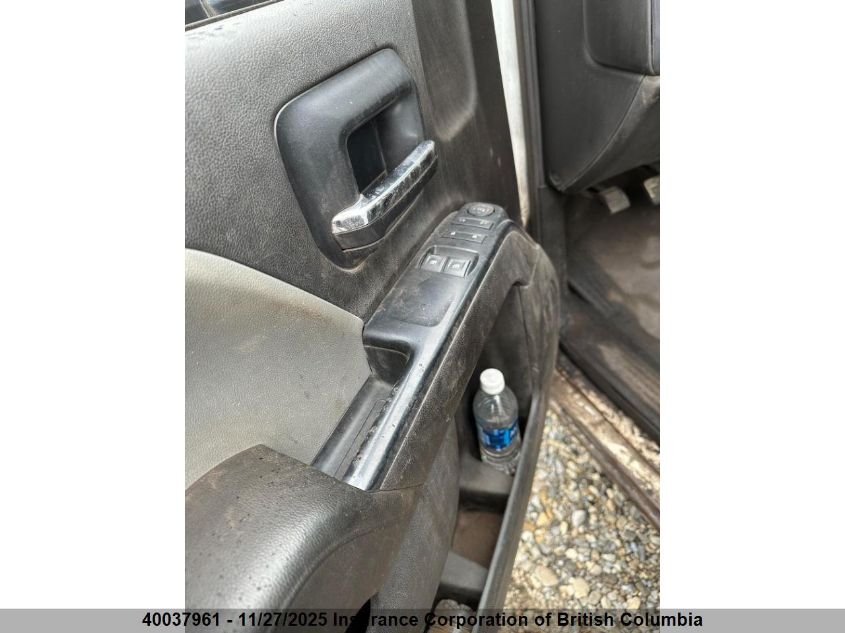 2018 Chevrolet Silverado K3500 VIN: 1GB3KYCG7JF170485 Lot: 40037961