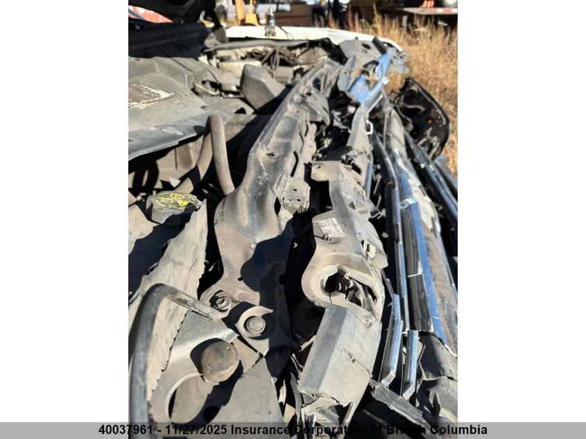 2018 Chevrolet Silverado K3500 VIN: 1GB3KYCG7JF170485 Lot: 40037961