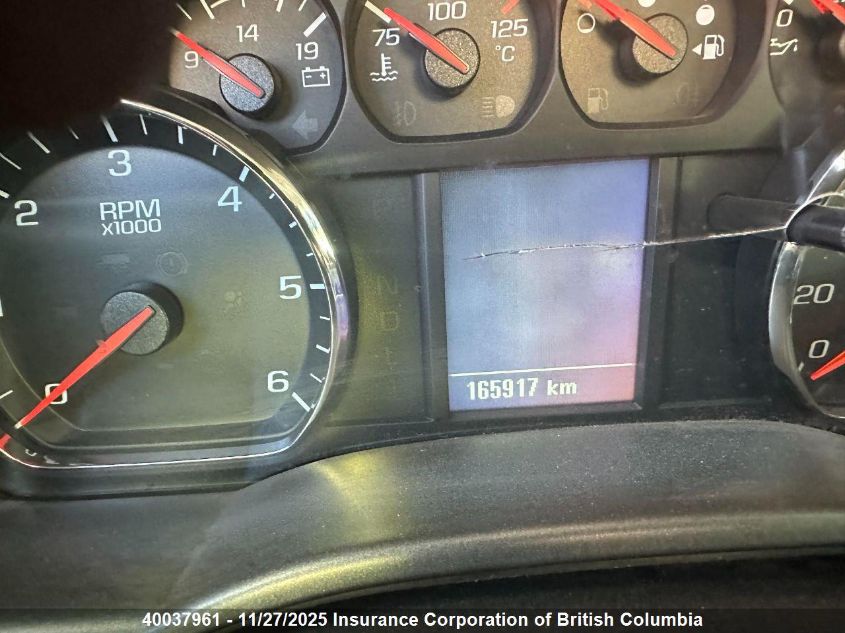 2018 Chevrolet Silverado K3500 VIN: 1GB3KYCG7JF170485 Lot: 40037961