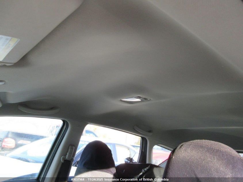 2014 Nissan Versa VIN: 3N1CE2CP2EL394522 Lot: 40037964