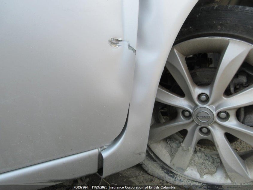 2014 Nissan Versa VIN: 3N1CE2CP2EL394522 Lot: 40037964