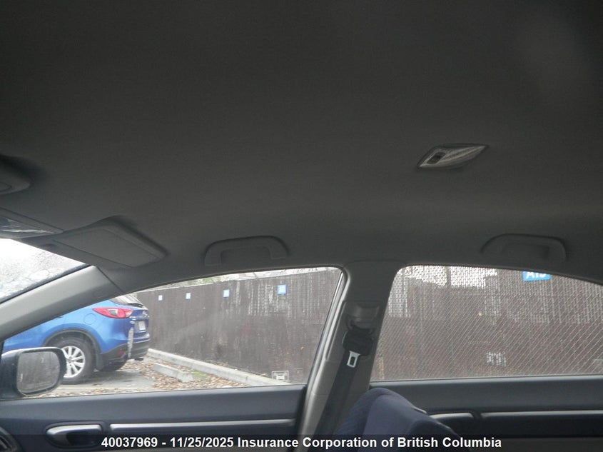 2007 Honda Civic VIN: JHMFA362X7S800836 Lot: 40037969