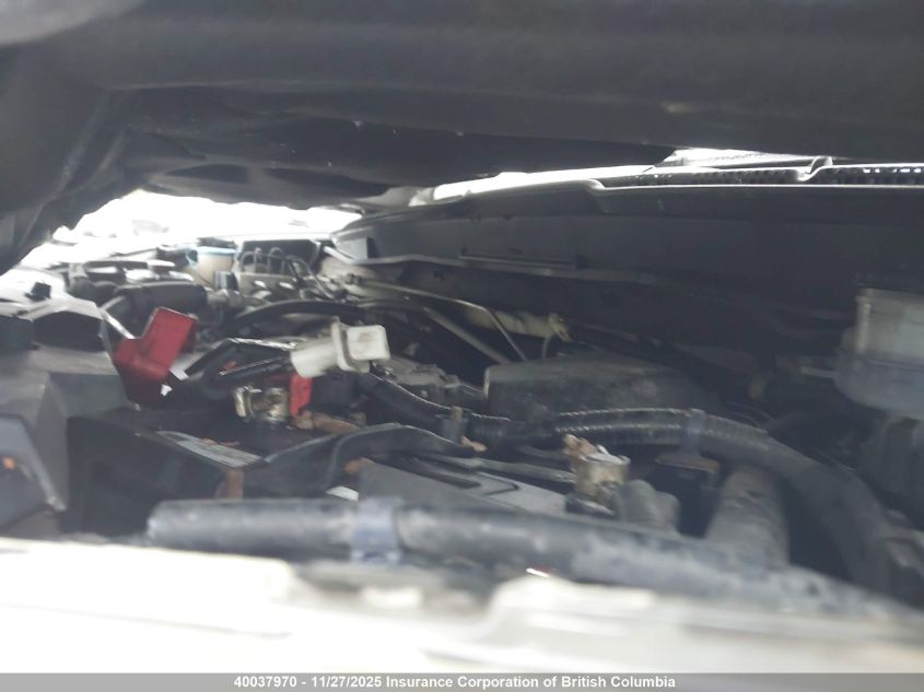 2008 Honda Cr-V VIN: 5J6RE48748L808227 Lot: 40037970