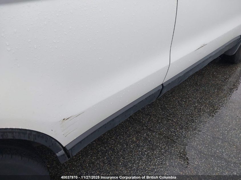 2008 Honda Cr-V VIN: 5J6RE48748L808227 Lot: 40037970