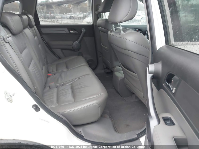 2008 Honda Cr-V VIN: 5J6RE48748L808227 Lot: 40037970