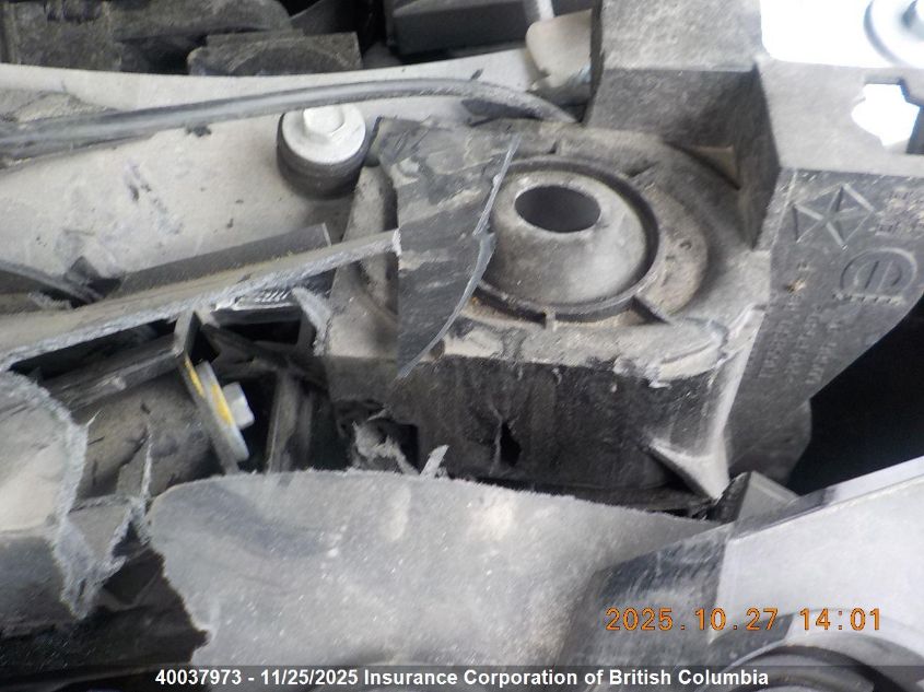 2023 Jeep Grand Cherokee L Summit/L Summit Reserve VIN: 1C4RJKET4P8844704 Lot: 40037973