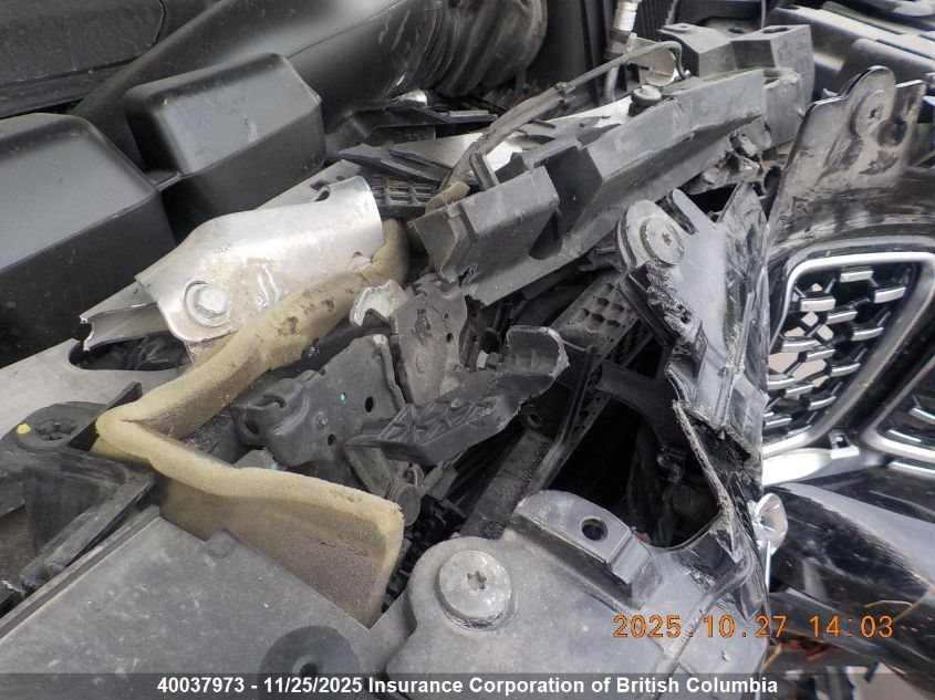 2023 Jeep Grand Cherokee L Summit/L Summit Reserve VIN: 1C4RJKET4P8844704 Lot: 40037973