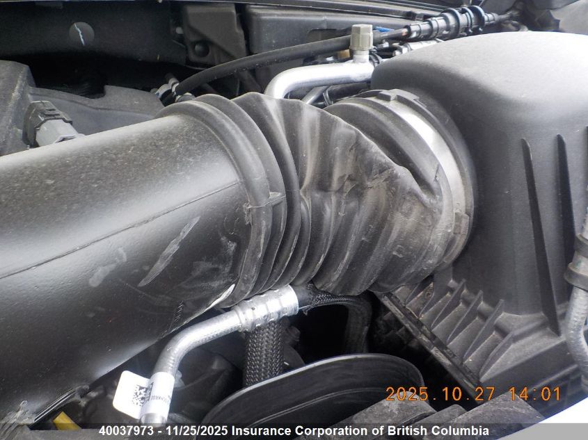 2023 Jeep Grand Cherokee L Summit/L Summit Reserve VIN: 1C4RJKET4P8844704 Lot: 40037973