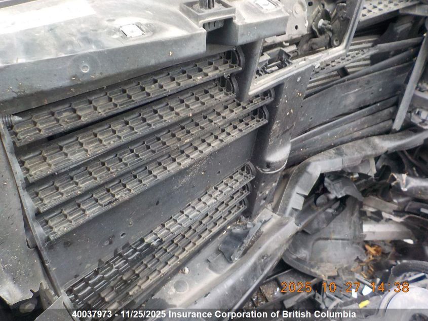 2023 Jeep Grand Cherokee L Summit/L Summit Reserve VIN: 1C4RJKET4P8844704 Lot: 40037973