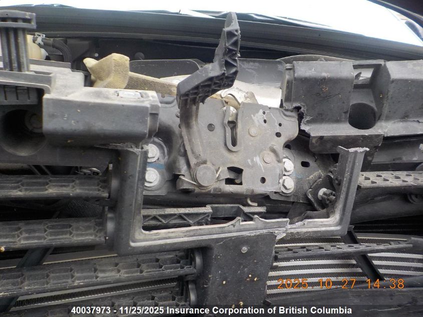 2023 Jeep Grand Cherokee L Summit/L Summit Reserve VIN: 1C4RJKET4P8844704 Lot: 40037973