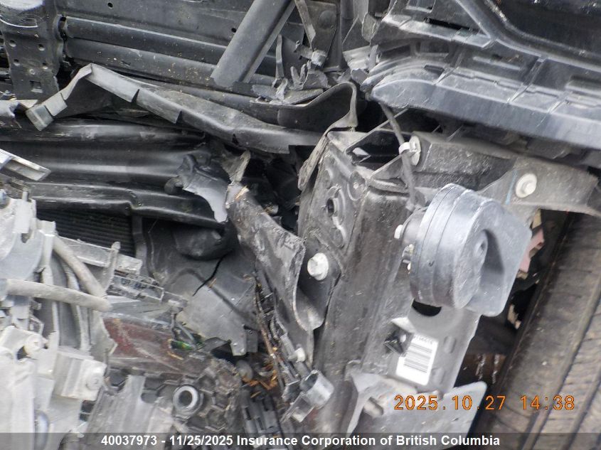 2023 Jeep Grand Cherokee L Summit/L Summit Reserve VIN: 1C4RJKET4P8844704 Lot: 40037973