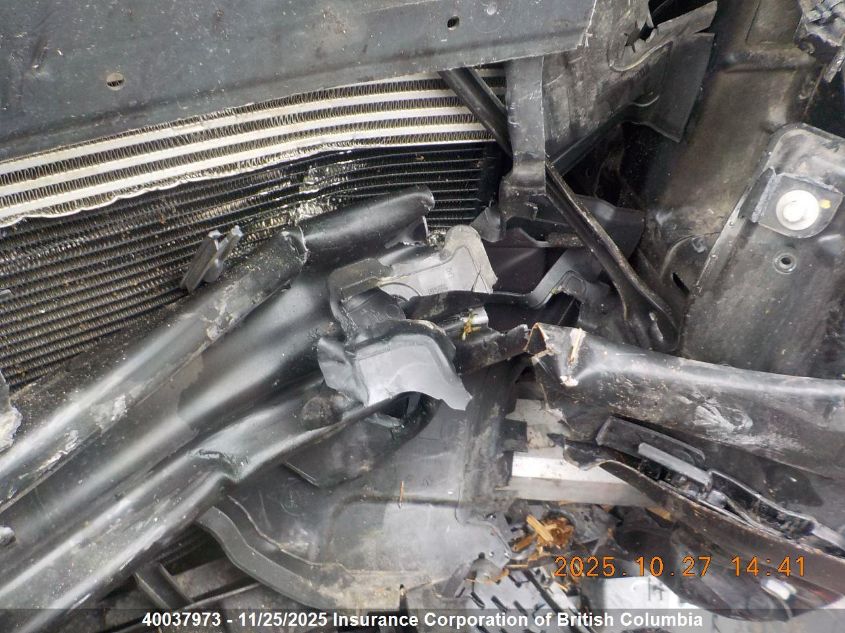 2023 Jeep Grand Cherokee L Summit/L Summit Reserve VIN: 1C4RJKET4P8844704 Lot: 40037973