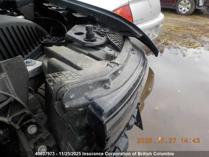 2023 Jeep Grand Cherokee L Summit/L Summit Reserve VIN: 1C4RJKET4P8844704 Lot: 40037973