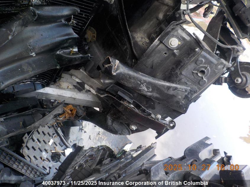 2023 Jeep Grand Cherokee L Summit/L Summit Reserve VIN: 1C4RJKET4P8844704 Lot: 40037973