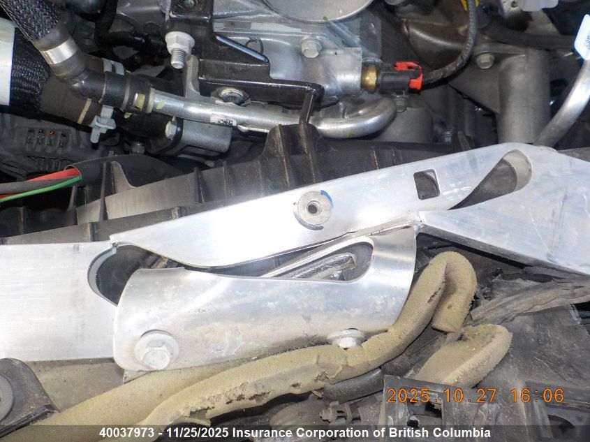 2023 Jeep Grand Cherokee L Summit/L Summit Reserve VIN: 1C4RJKET4P8844704 Lot: 40037973