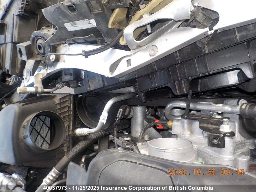 2023 Jeep Grand Cherokee L Summit/L Summit Reserve VIN: 1C4RJKET4P8844704 Lot: 40037973