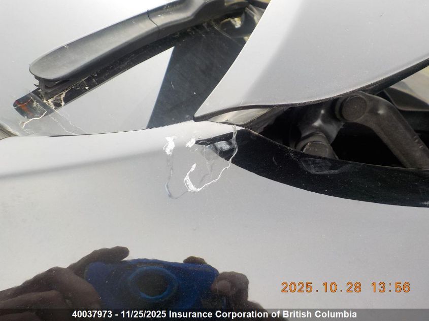 2023 Jeep Grand Cherokee L Summit/L Summit Reserve VIN: 1C4RJKET4P8844704 Lot: 40037973