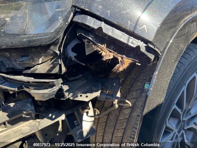 2023 Jeep Grand Cherokee L Summit/L Summit Reserve VIN: 1C4RJKET4P8844704 Lot: 40037973