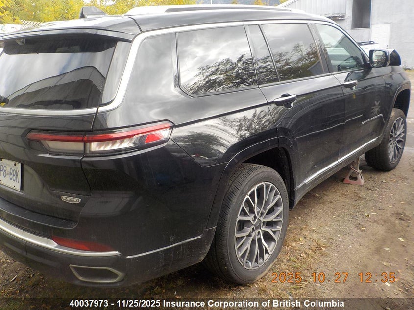 1C4RJKET4P8844704 2023 JEEP GRAND CHEROKEE photo no. 4