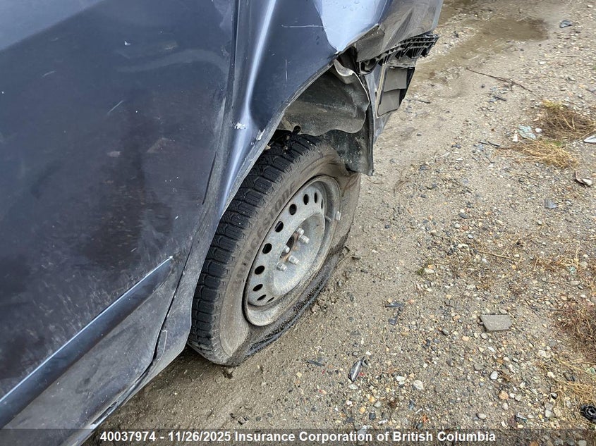 2007 Toyota Sienna Ce/Le VIN: 5TDZK23C47S053049 Lot: 40037974