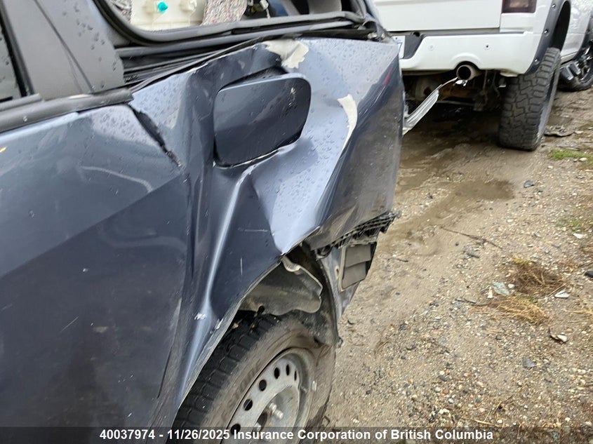 2007 Toyota Sienna Ce/Le VIN: 5TDZK23C47S053049 Lot: 40037974