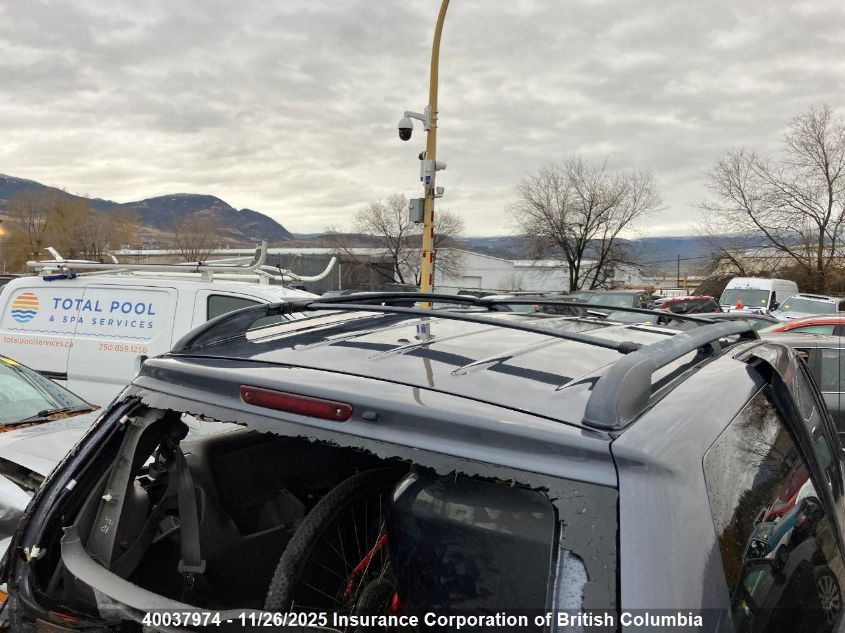 2007 Toyota Sienna Ce/Le VIN: 5TDZK23C47S053049 Lot: 40037974