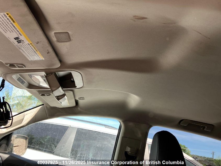 2020 Chevrolet Colorado Z71 VIN: 1GCPTDE14L1197462 Lot: 40037975