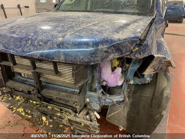 2020 Chevrolet Colorado Z71 VIN: 1GCPTDE14L1197462 Lot: 40037975