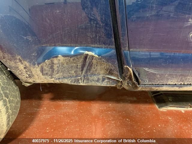 2020 Chevrolet Colorado Z71 VIN: 1GCPTDE14L1197462 Lot: 40037975