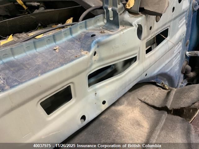 2020 Chevrolet Colorado Z71 VIN: 1GCPTDE14L1197462 Lot: 40037975