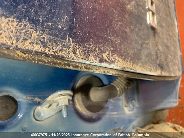 2020 Chevrolet Colorado Z71 VIN: 1GCPTDE14L1197462 Lot: 40037975