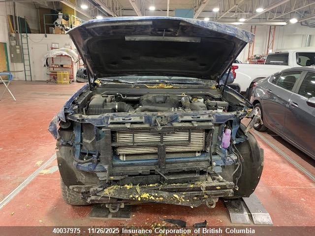 1GCPTDE14L1197462 2020 CHEVROLET COLORADO photo no. 5