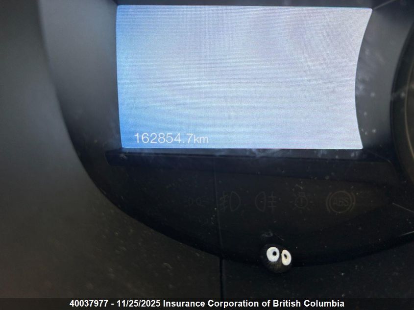 2017 Ford Edge VIN: 2FMPK4K92HBB60351 Lot: 40037977