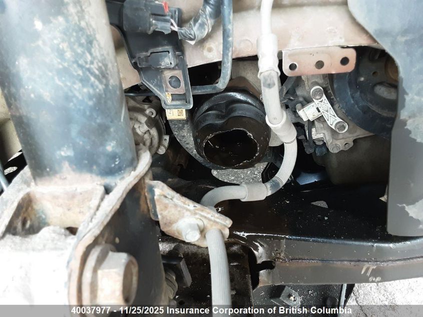 2017 Ford Edge VIN: 2FMPK4K92HBB60351 Lot: 40037977