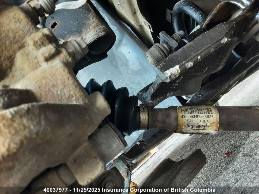 2017 Ford Edge VIN: 2FMPK4K92HBB60351 Lot: 40037977