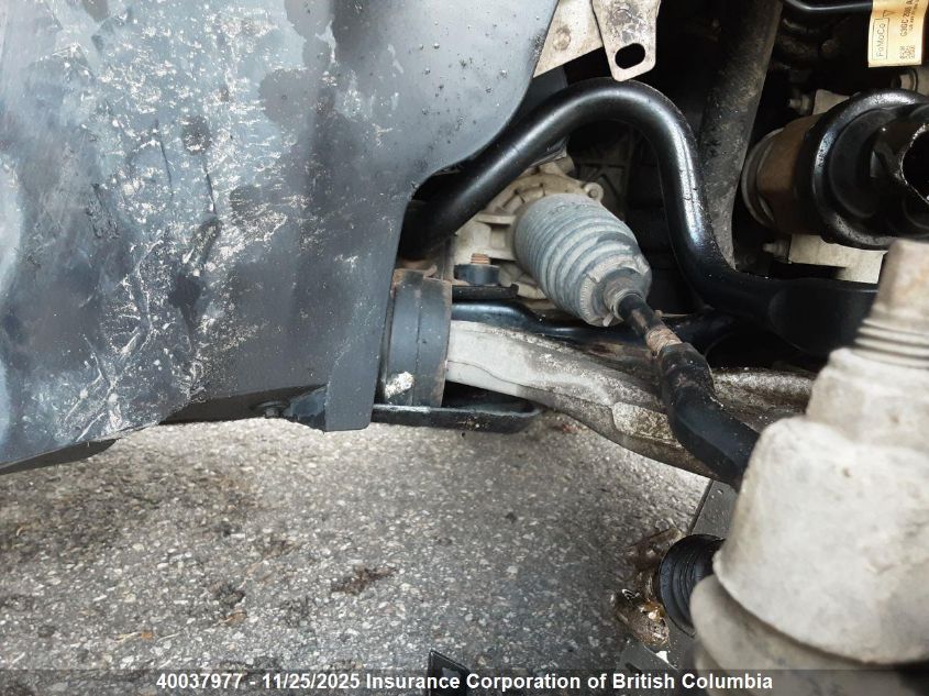 2017 Ford Edge VIN: 2FMPK4K92HBB60351 Lot: 40037977