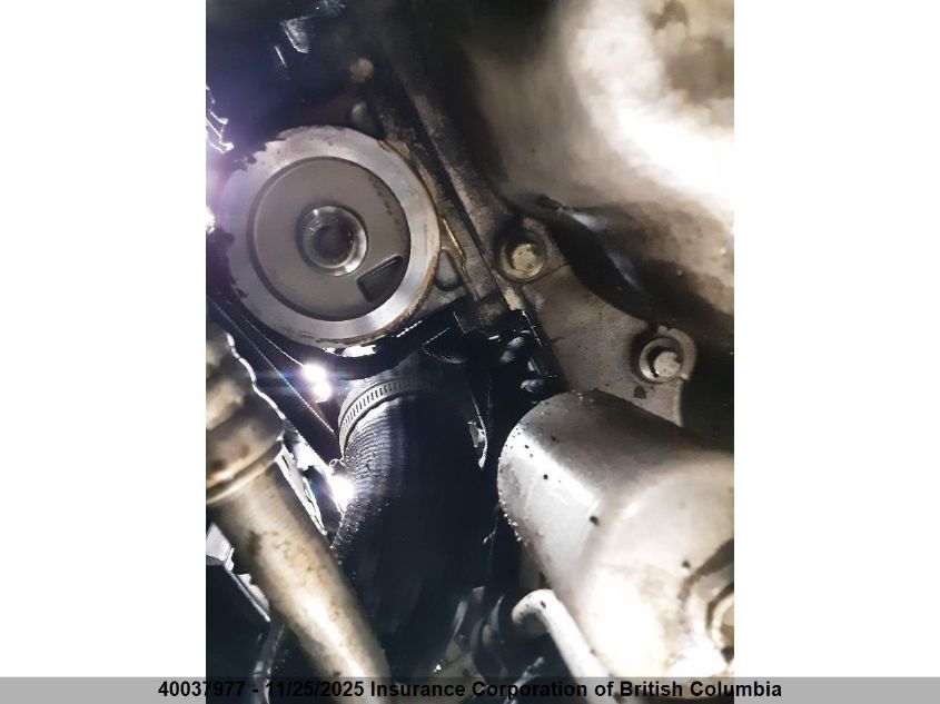 2017 Ford Edge VIN: 2FMPK4K92HBB60351 Lot: 40037977