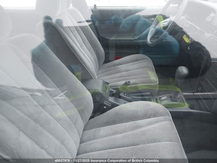 JT2VV22F2L3006673 1990 TOYOTA CAMRY photo no. 5