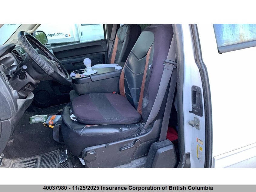 1GCRKSE06DZ117301 2013 CHEVROLET SILVERADO photo no. 11