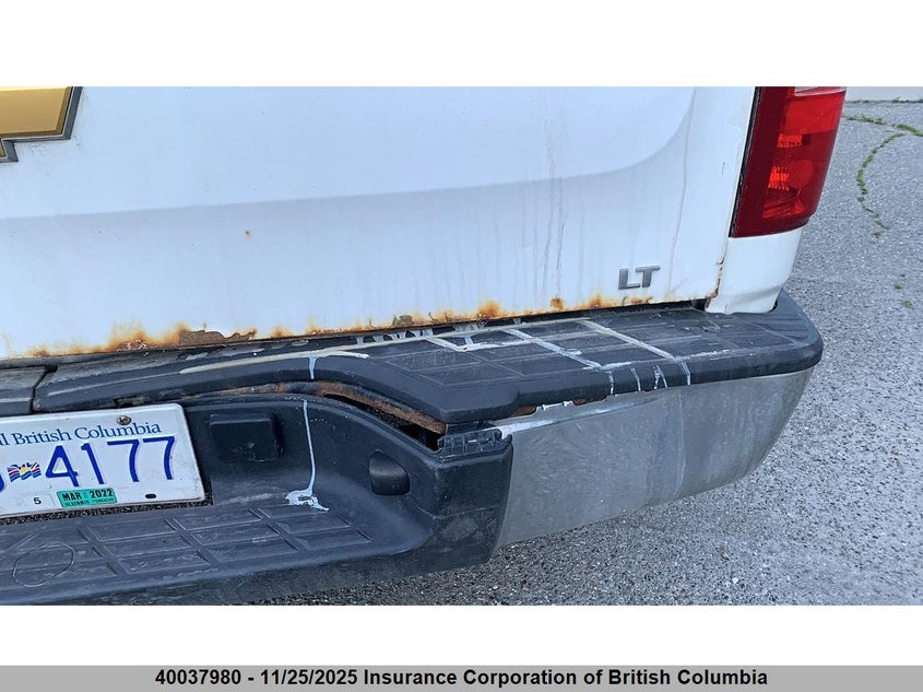 1GCRKSE06DZ117301 2013 CHEVROLET SILVERADO photo no. 18