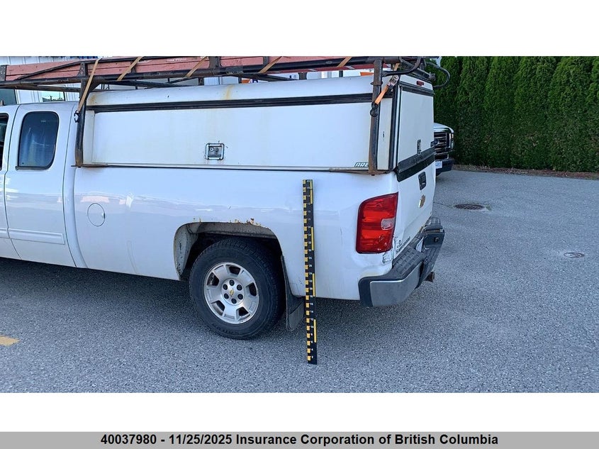 1GCRKSE06DZ117301 2013 CHEVROLET SILVERADO photo no. 20