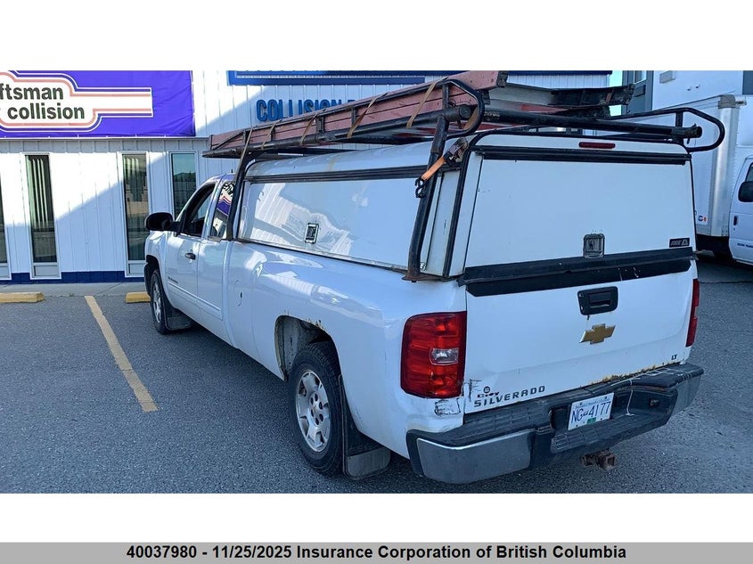 1GCRKSE06DZ117301 2013 CHEVROLET SILVERADO photo no. 3