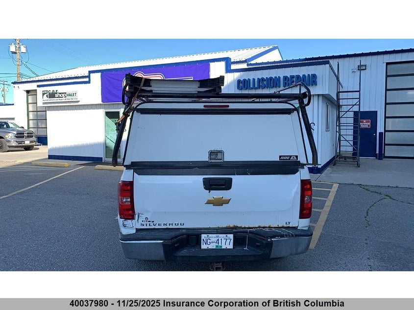 1GCRKSE06DZ117301 2013 CHEVROLET SILVERADO photo no. 6