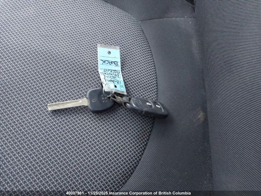 2014 Hyundai Accent Gls/Gs VIN: KMHCT5AE2EU196532 Lot: 40037981