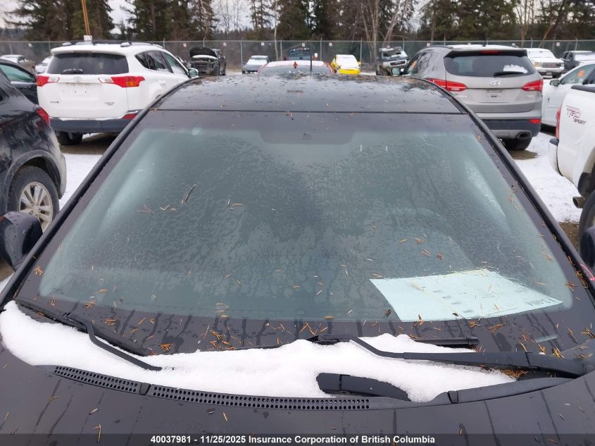 2014 Hyundai Accent Gls/Gs VIN: KMHCT5AE2EU196532 Lot: 40037981