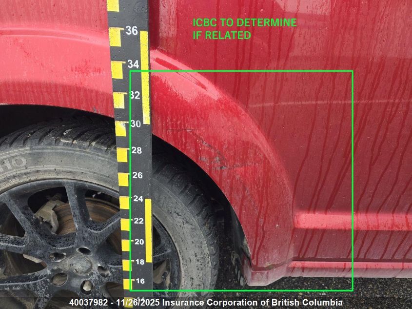 2009 Dodge Journey R/T VIN: 3D4GG67V19T135327 Lot: 40037982