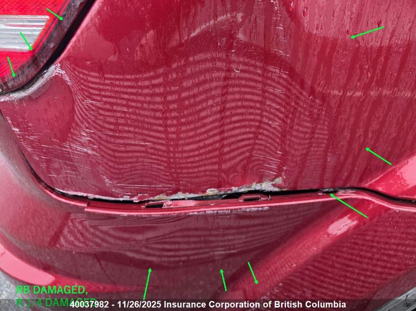 2009 Dodge Journey R/T VIN: 3D4GG67V19T135327 Lot: 40037982