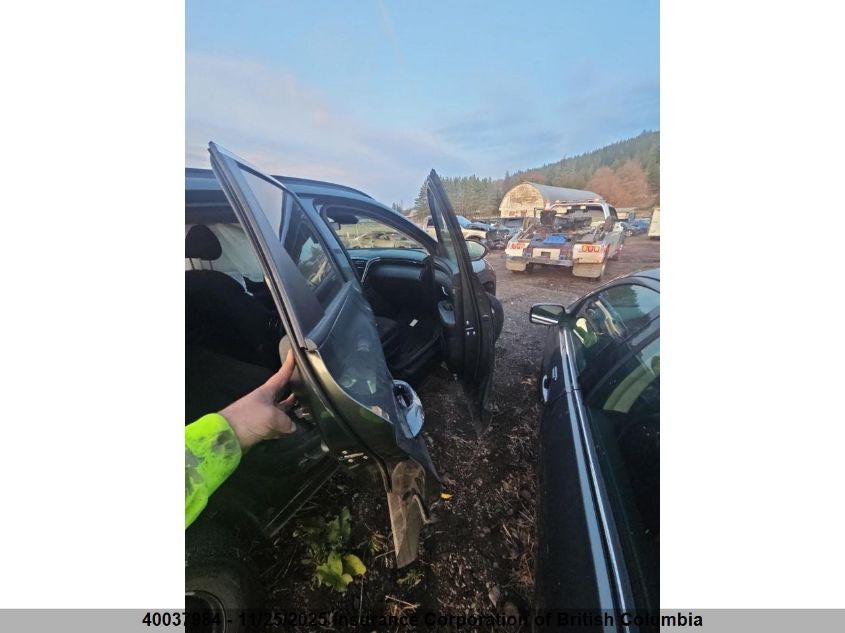 2024 Hyundai Tucson Sel VIN: KM8JBCDE3RU344851 Lot: 40037984